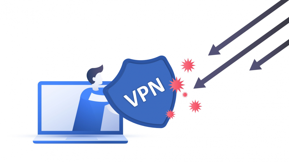 El rol de la VPN en la seguridad del trabajo remoto