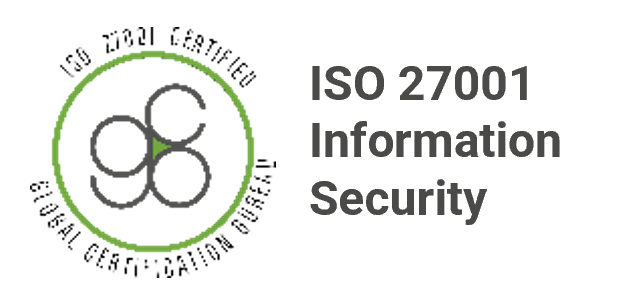 ISO 27001 Information Security