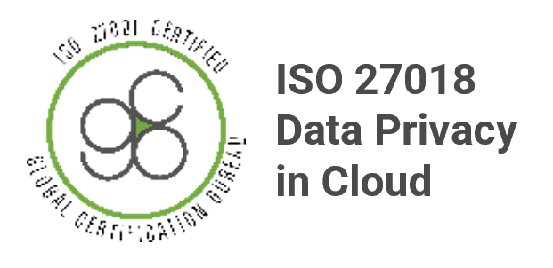 ISO 27018 Data Privacy in Cloud